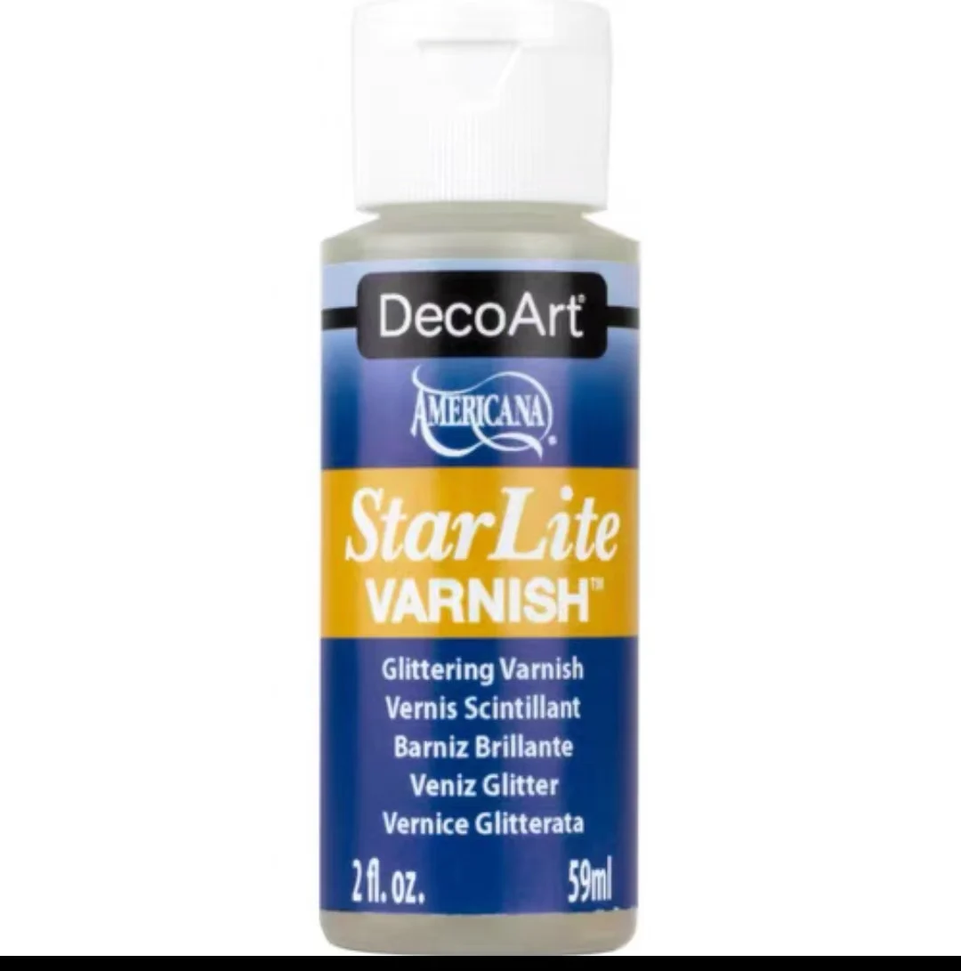 DecoArt Americana Acrilico Satinato Multiuso 59ml - Colore Night Sky - Vernice Per Superfici - 3