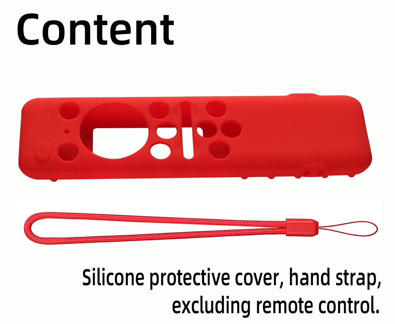 Silicone TV Remote Control Case Protector Case Cover For SAMSUNG BN59-01432A 01432J TM2360E TM2361E 65Q/75Q/85QN900CF 5