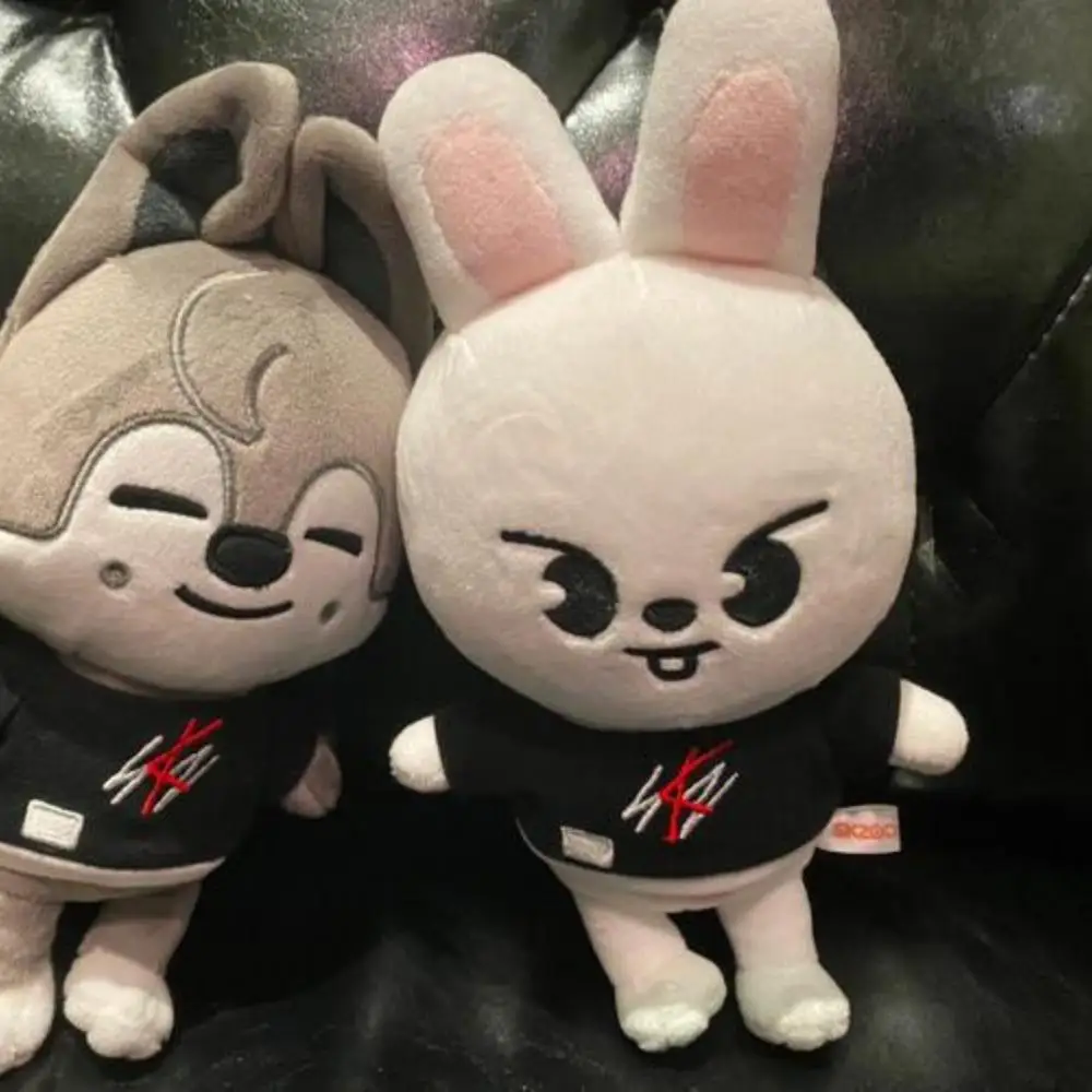 ぬいぐるみキーホルダー NIJIベア」ぬいぐるみキーホルダーが2024年10月28日(月)18時30