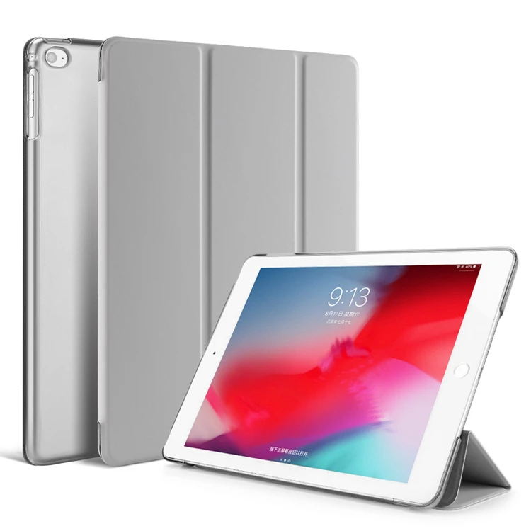 Для iPad 9.7 5th 6th планшетов для iPad Air 1 2 Pro 9.7 искусственная кожа, Обложка mini 1 mini 2 mini 3 mini 4 mini 5 7.9  планшетов для Ipad Mini 6 8.3 Funda