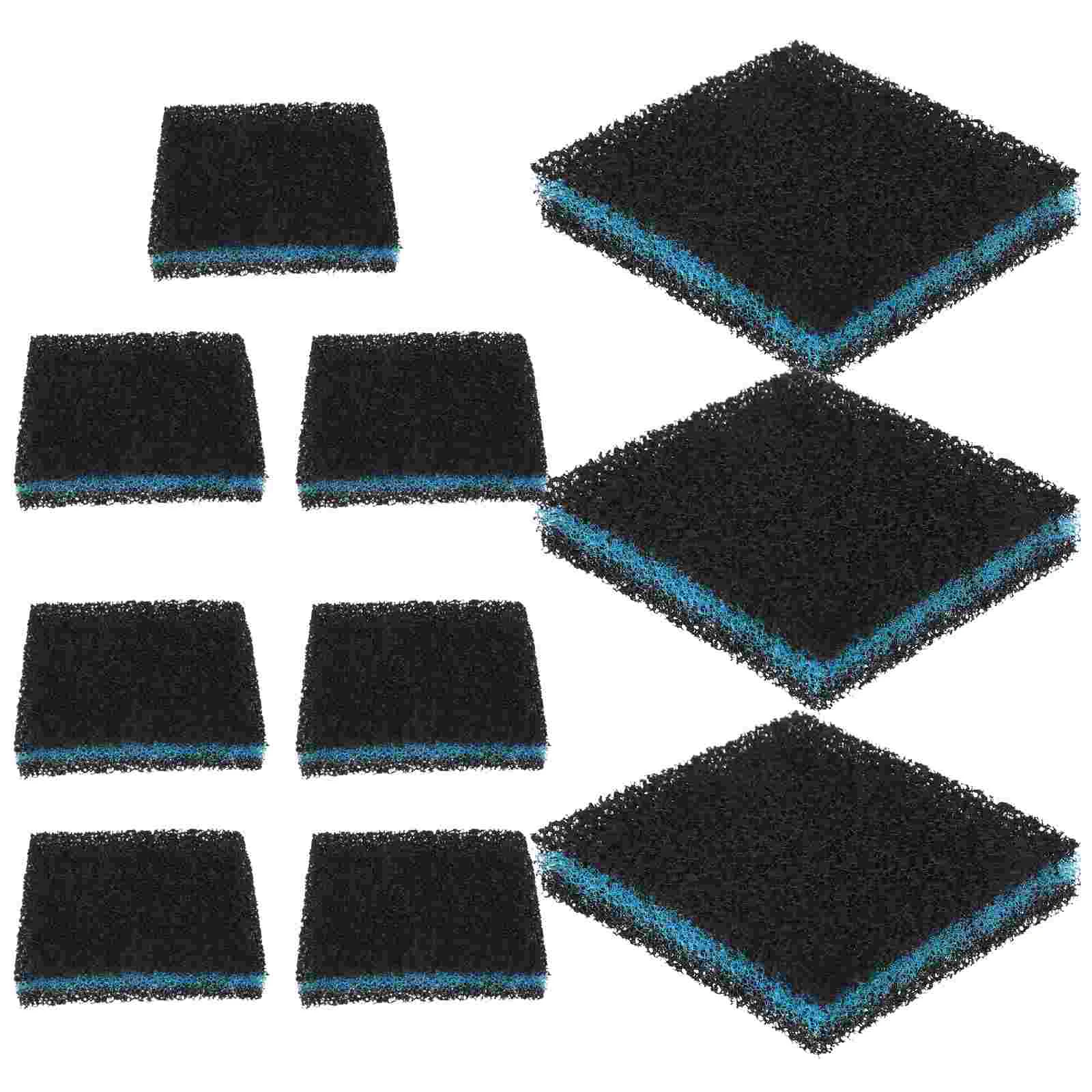 

10pcs Pet Hair Remover Reusable Laundry Pet Hair Catcher for Washing Machine