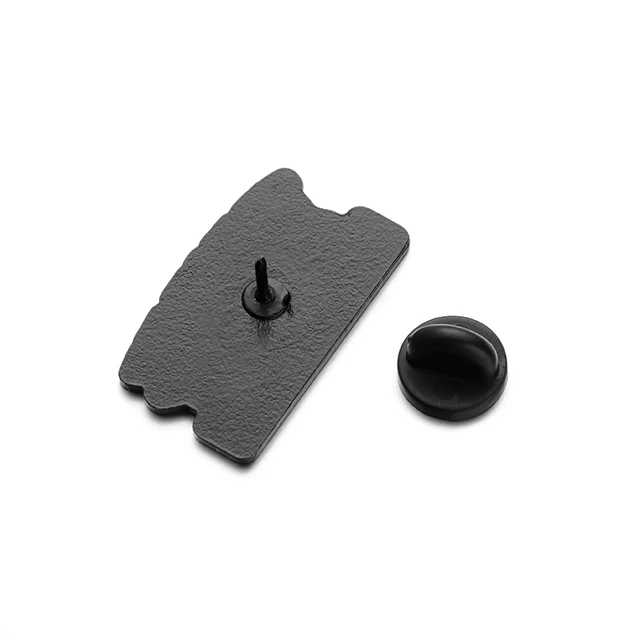 Programmer Enamel Pins Brooches Lapel Badges  3