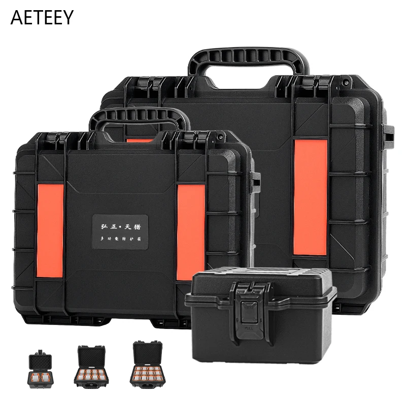 Пластиковый Чехол для часов, 12 слотов