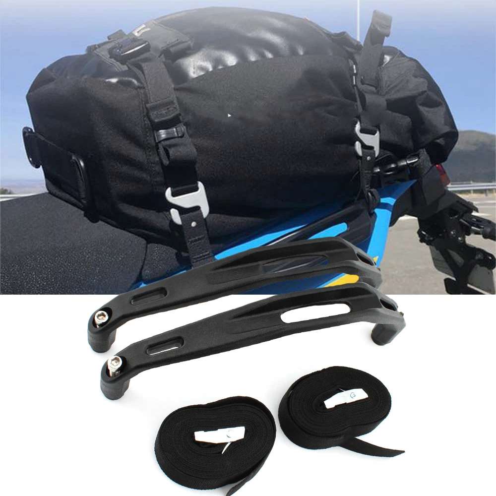 For YAMAHA TENERE 700 Tenere700 XT 700 Z XT700Z Motorcycle Accessories Passenger Rear Grab Handle Seat Hand Handle Grab Bar Rail