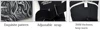 KEEP DIVING 3MM Genuine Neoprene Gloves Anti Scratch and Keep Warm for Scuba Diving Winter Swim Spearfishing Kayaking Surfing 6
