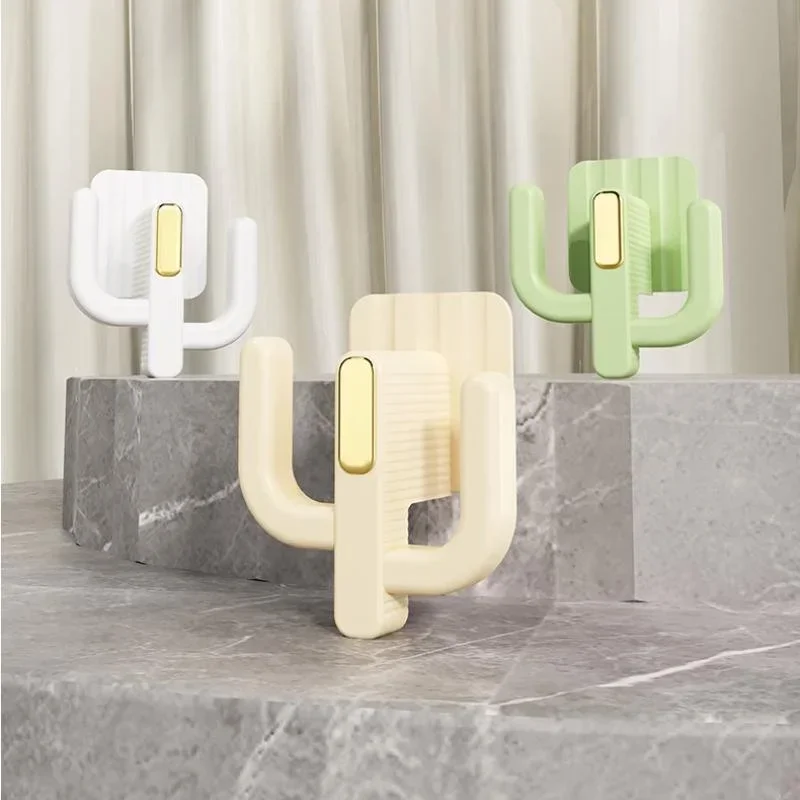 

Wall-mounted Slipper Rack Bedroom Storage Hook Bathroom Hanging Rack Self-adhesive Bathroom Drainage Rack Bathroom Accessories