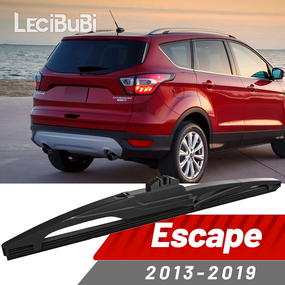 2015 Ford Escape Windshield Wipers