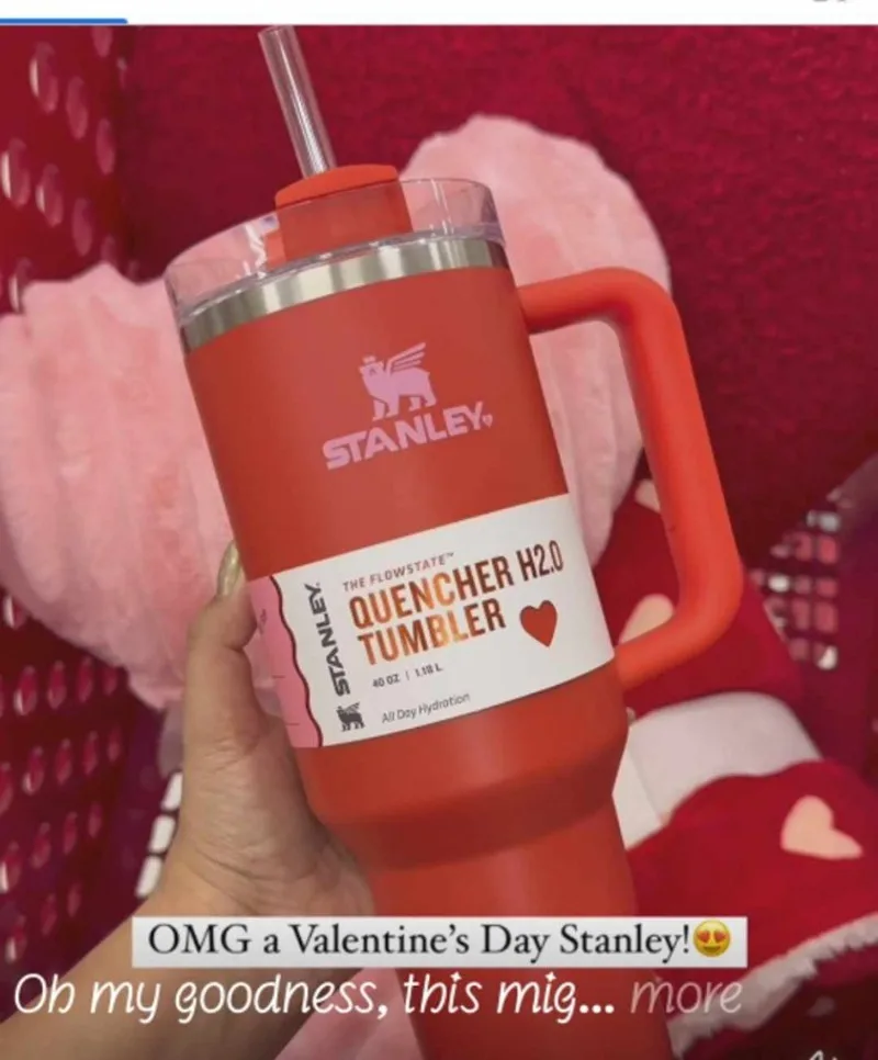 Stanley Original: Tu Compañero Ideal para la Hidratación