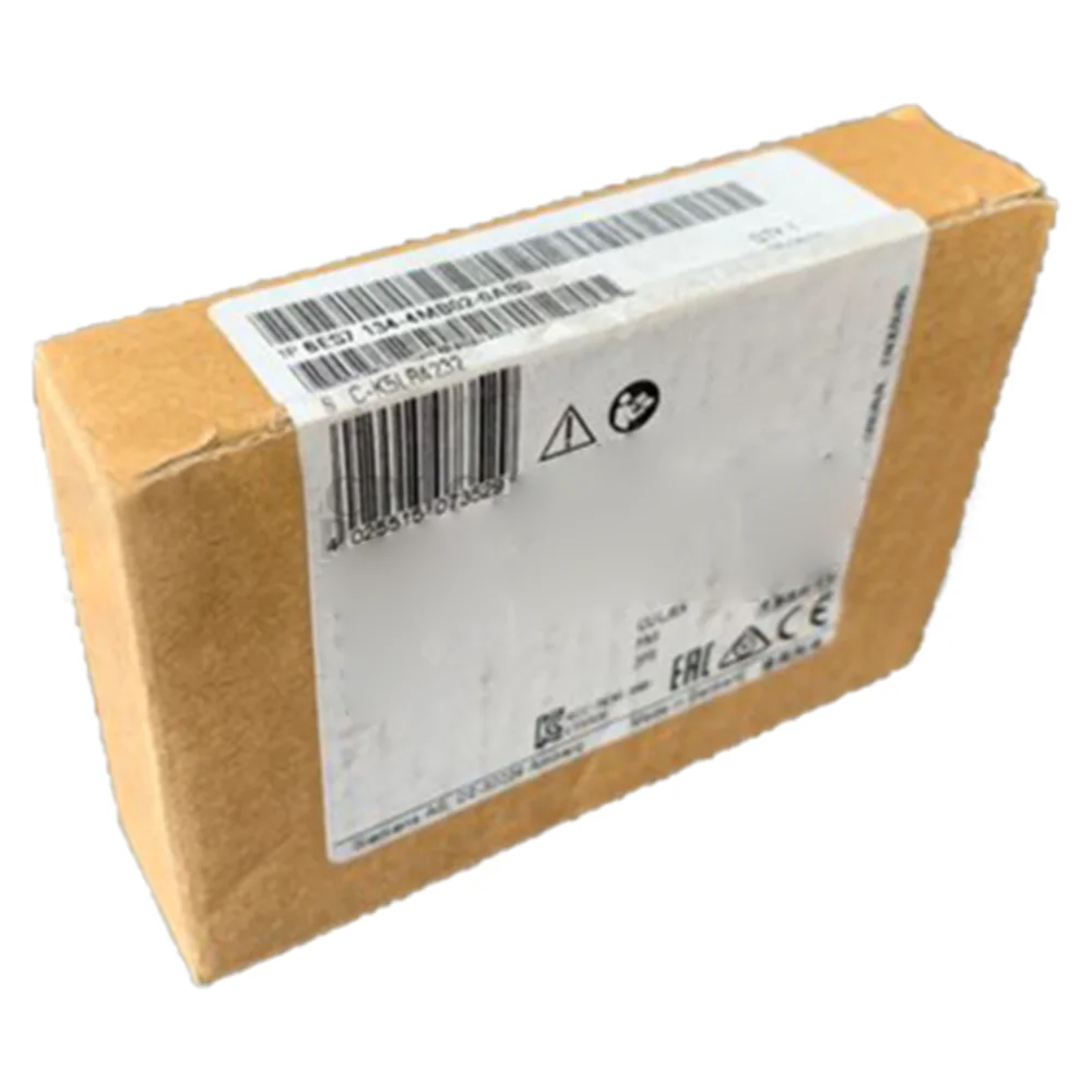 Nuovo Per Il Modulo Di Ingresso Analogico Siemens 6Es7134-4Mb02-0Ab0 Muslimah In Box