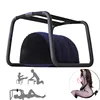Bdsm Furniture Sex Chair With Inflatable Sex Pillow Adult Sexual Intercourse Positions Assistance Chair Female Masturbation Sofa 1