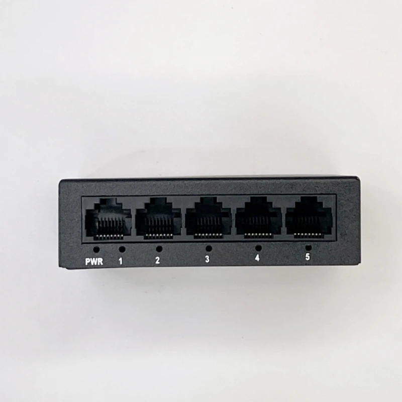 8포트 1000Mbps 기가비트 네트워크 스위치 이더넷 스마트 스위처 고성능 RJ45 허브 인터넷 분배기 가정 및 사무실용