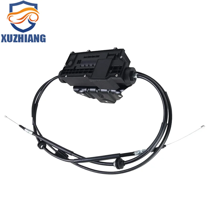 

34436850289 34436782205 34436788556 Electric Handbrake Parking Brake Actuator for BMW x5 e70 e71 N57S X6 40dX 2013
