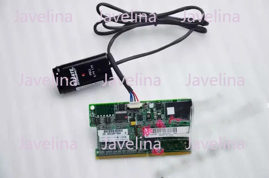 G8 P420 P420i 512M 1G 2GB 캐시 배터리, 633540 633543 633542-001