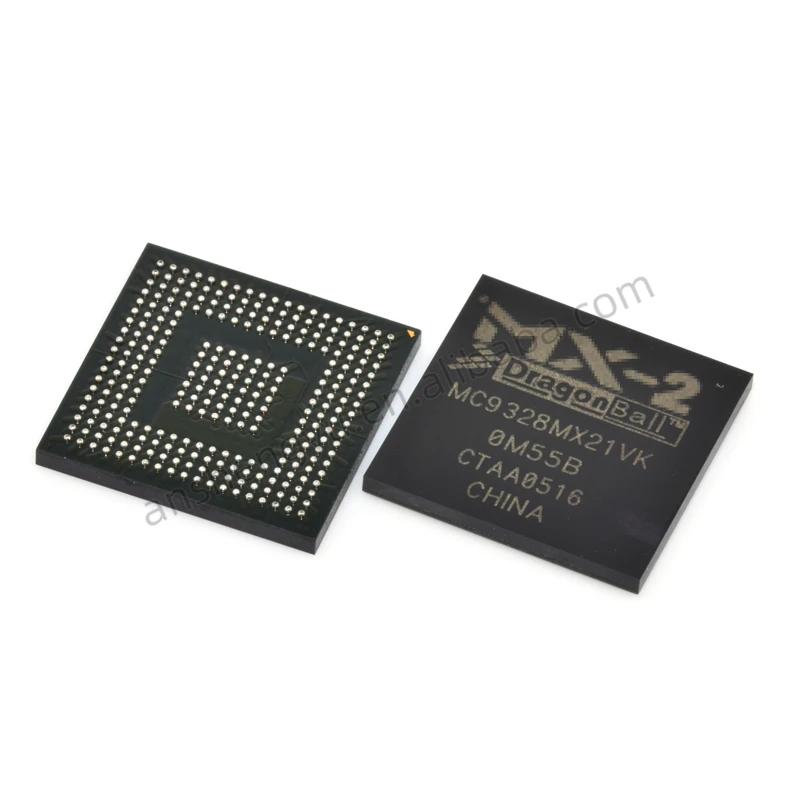 

MC9328MX21VK MC9328 New Original BGA Integrated Circuits IC