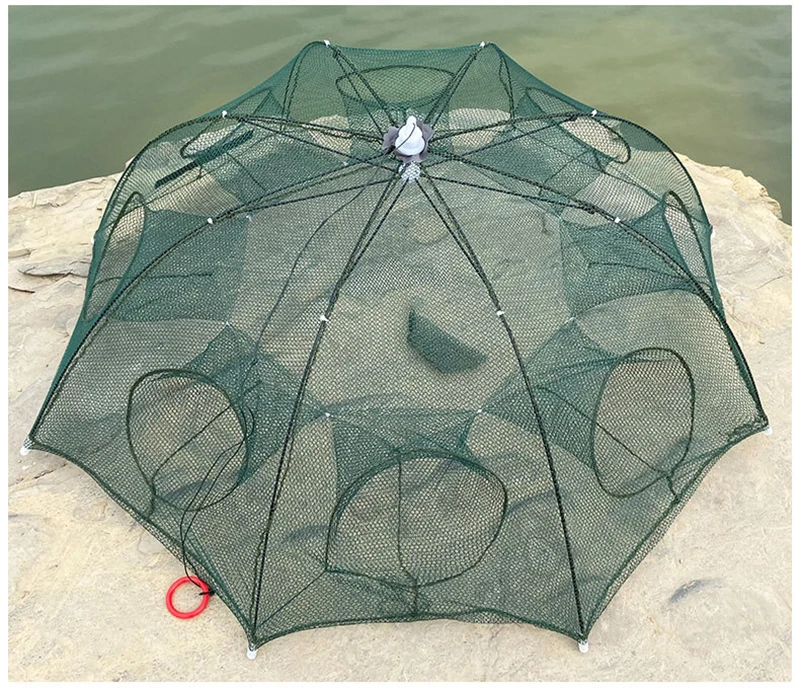Épuisette Colorado Angler Supply Pour Truite, Manche Bois, Nylon, 22 Pouces