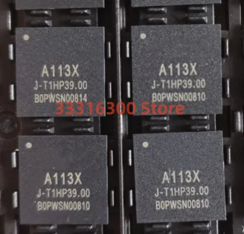 새로운 A113X BGA 5 개