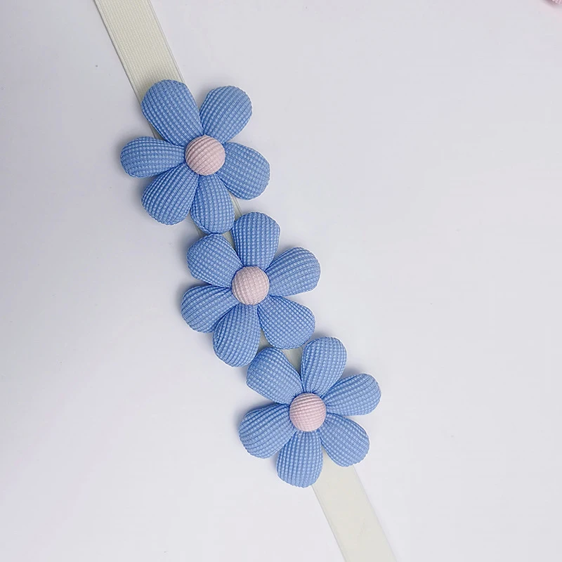 blue A