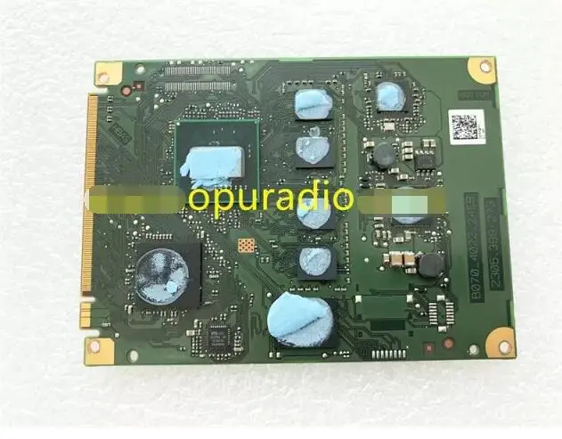 HARMAN BECKER DATA BOARD for BMW NBT Navigation Radio ID4 PC board