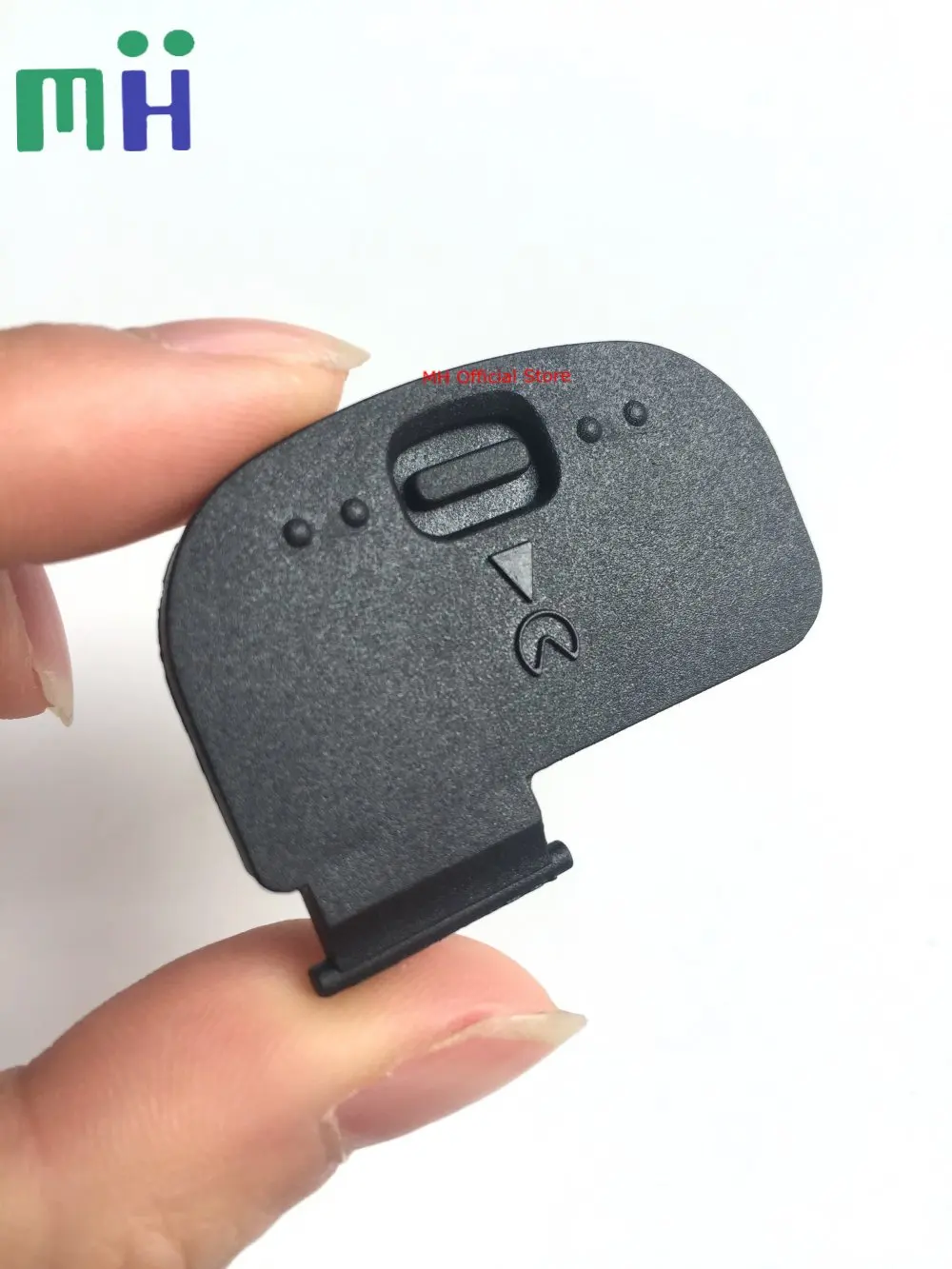 Camera Repair Parts Battery Cover Lid Door Base Plate for Nikon D610 D600 D7100 D7200 D7500 D7000