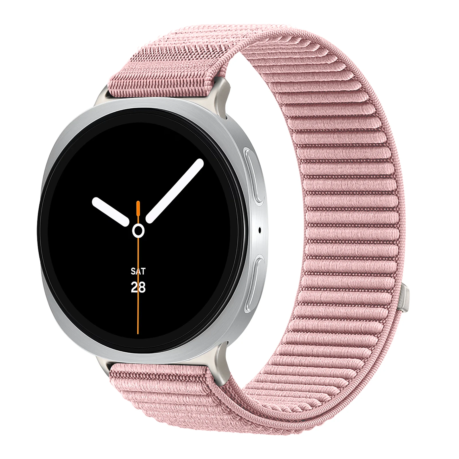 Sport Nylon Loop Strap Bracelet for Galaxy Watch - Premium Accessories