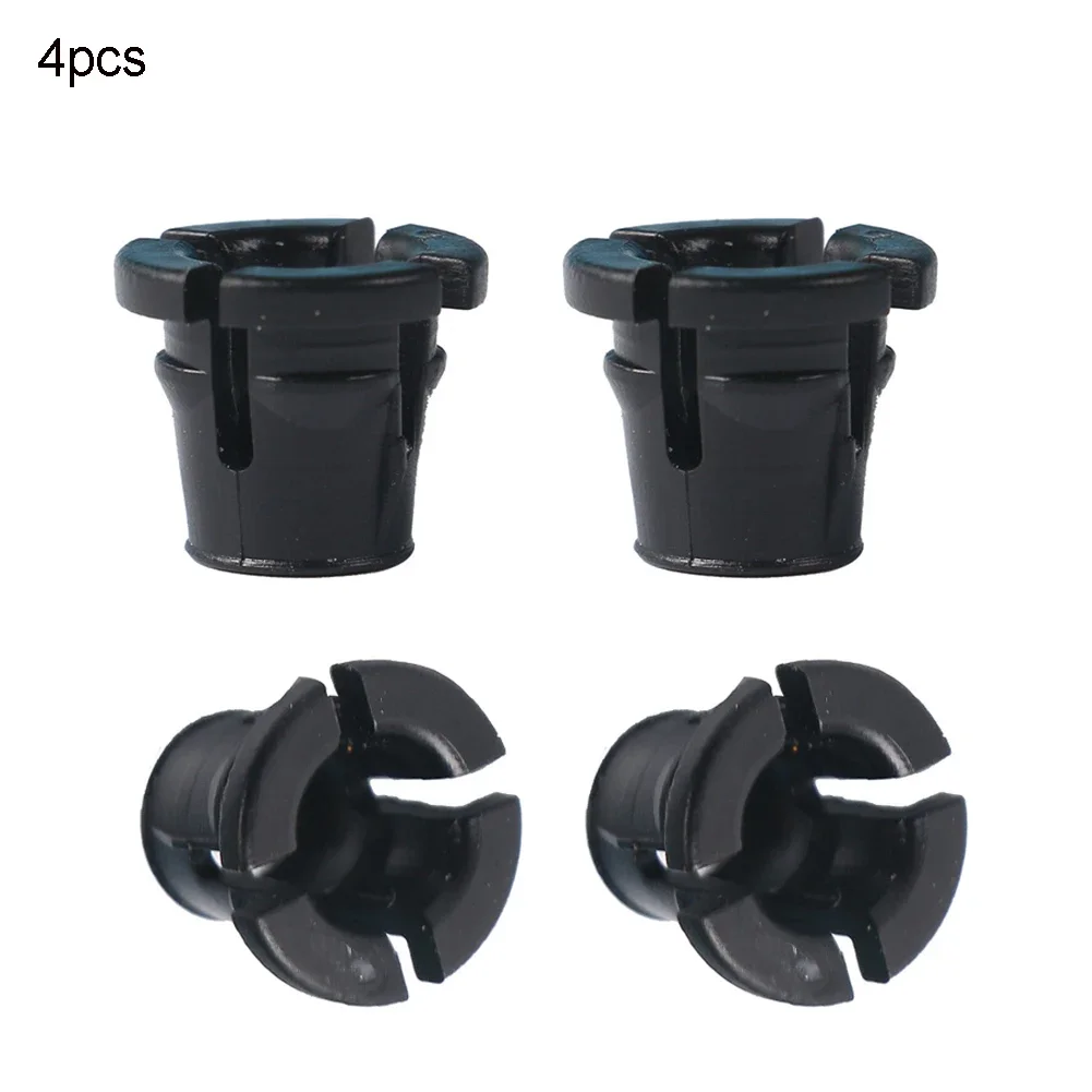 4x Cruise Control Clips 68186344AA 68186439AA For Jeep Car Spare Parts cruise control clips
