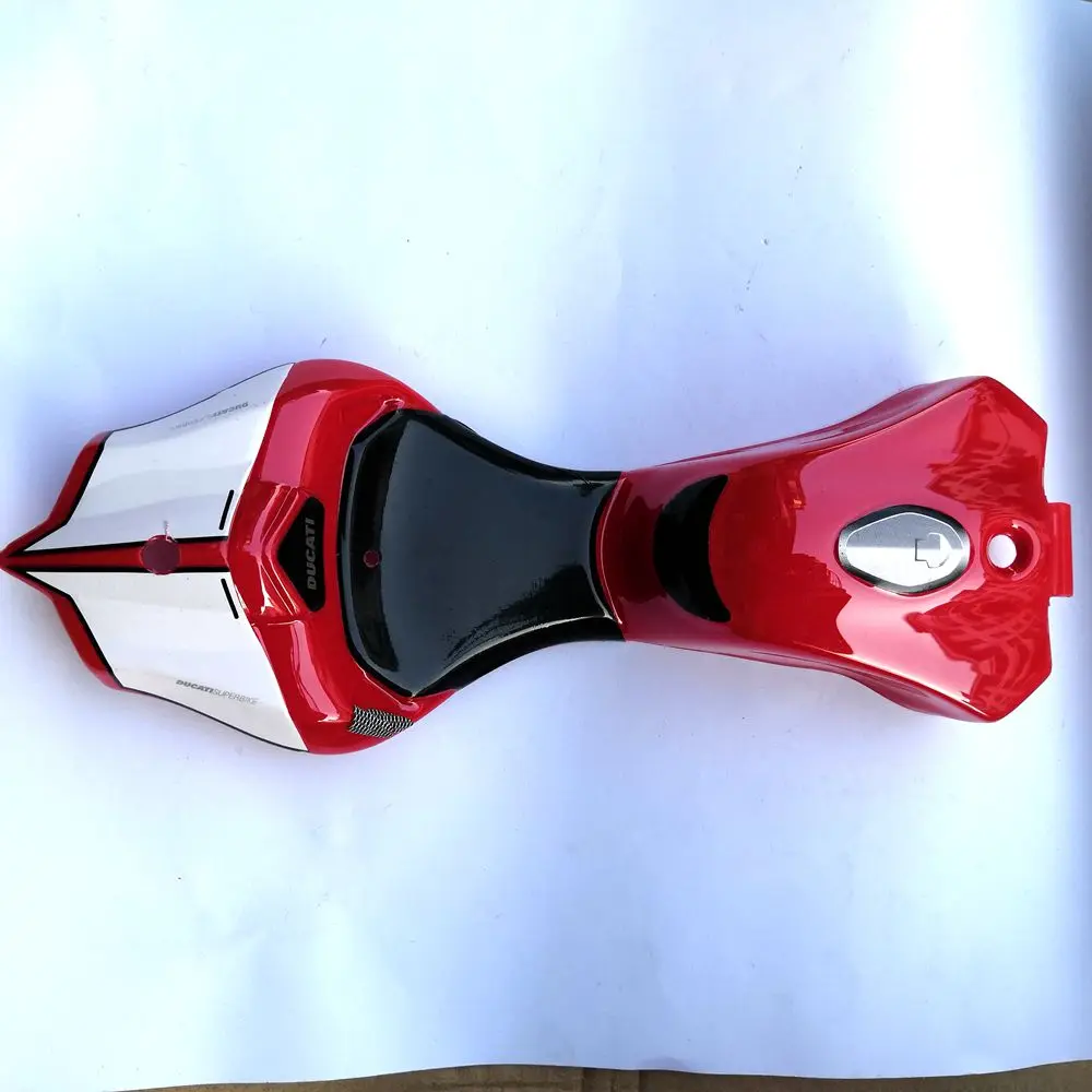 Corpo Moto Thunder Tiger Rc 1/5