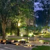 AC 80V-240V LED Lawn Lamp Outdoor Pathway Patio Garden Yard Bright Nights Lighting Spotlight Holiday Decorative Landscape Lights 6