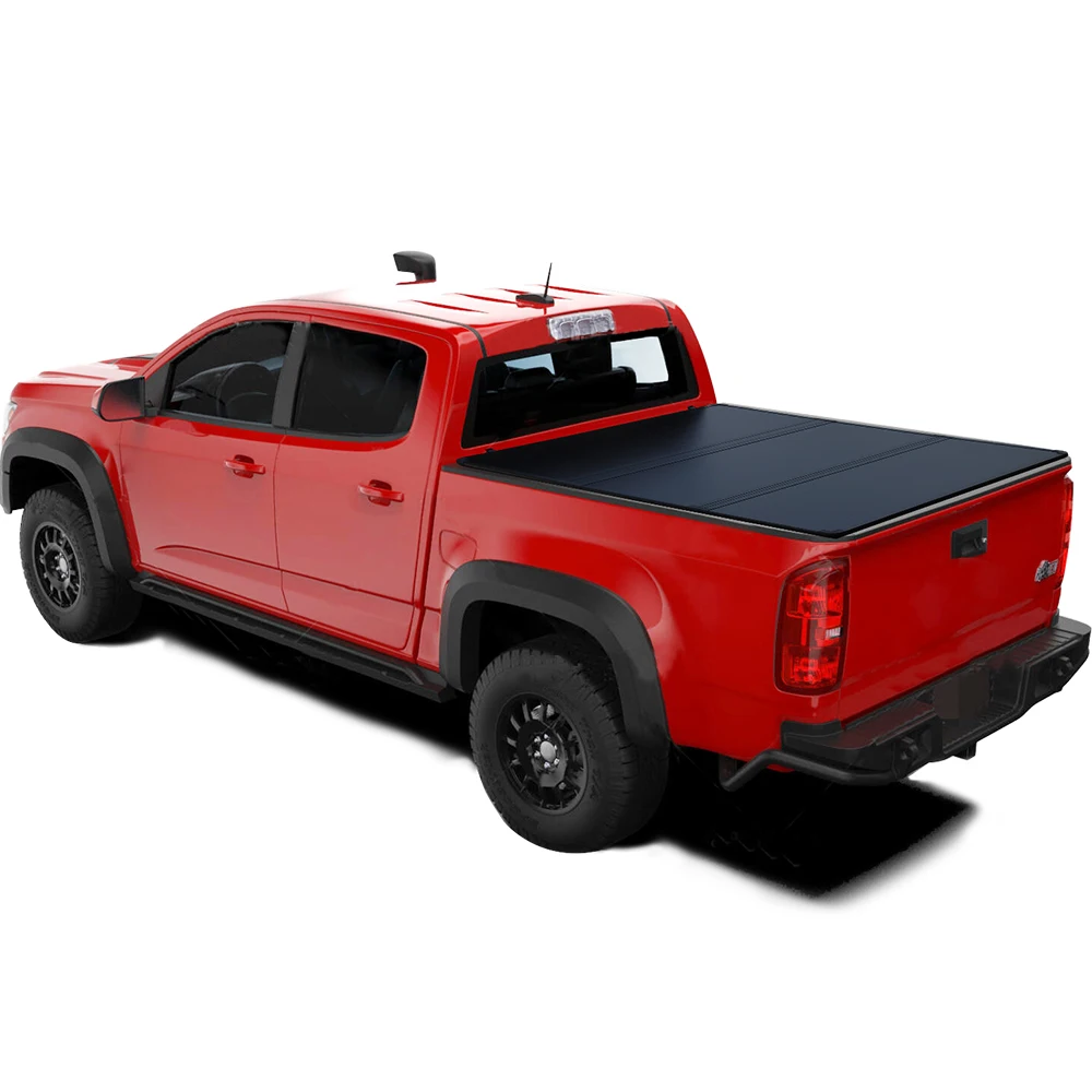 

Заводские алюминиевые жесткие складные тенты для кузова для maxus t60 t70 t80/Аксессуары для пикапа triton бухта