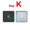 K key
