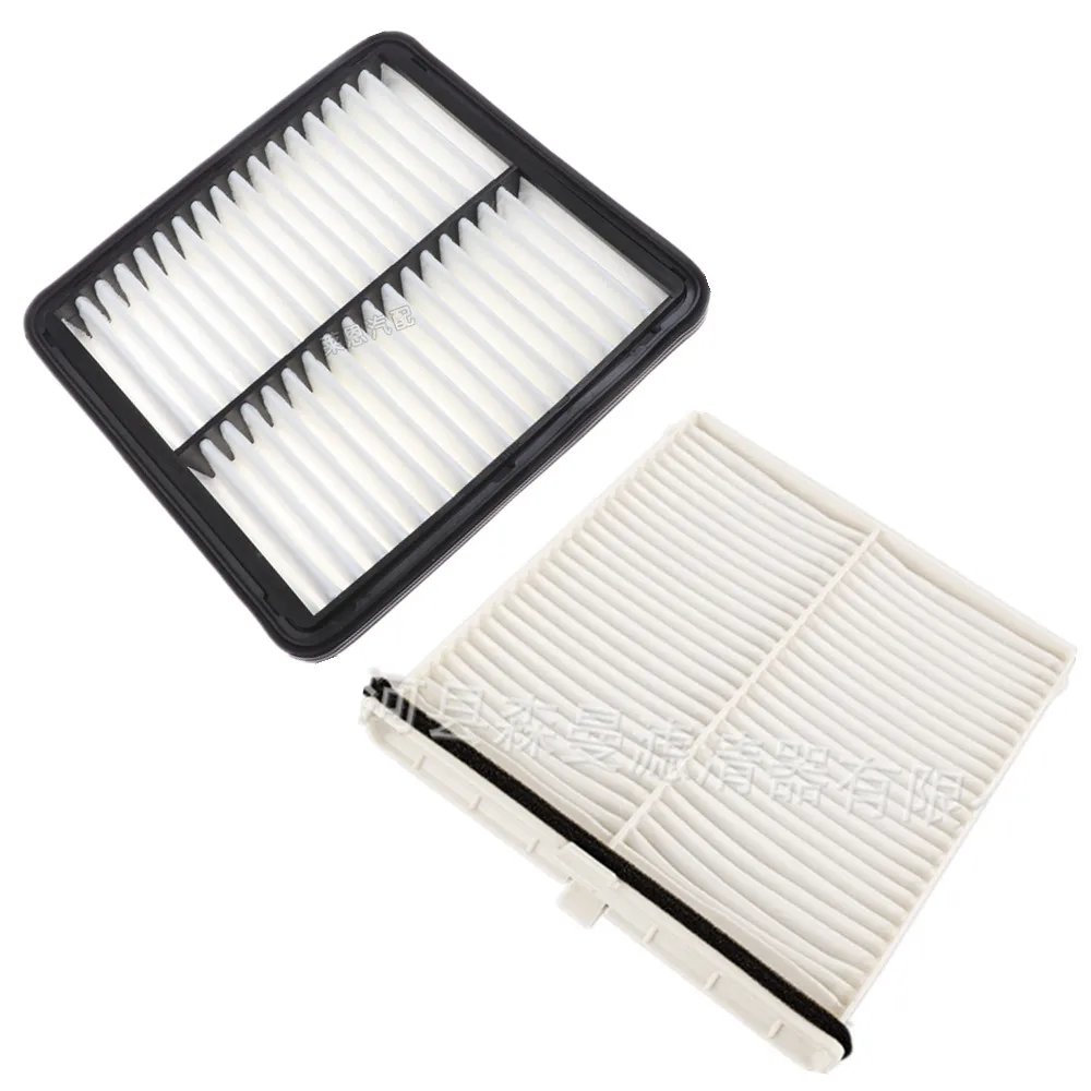 Air Filter And Cabin Filter Set For New Mazda Cx3 Air Filter Pehh13