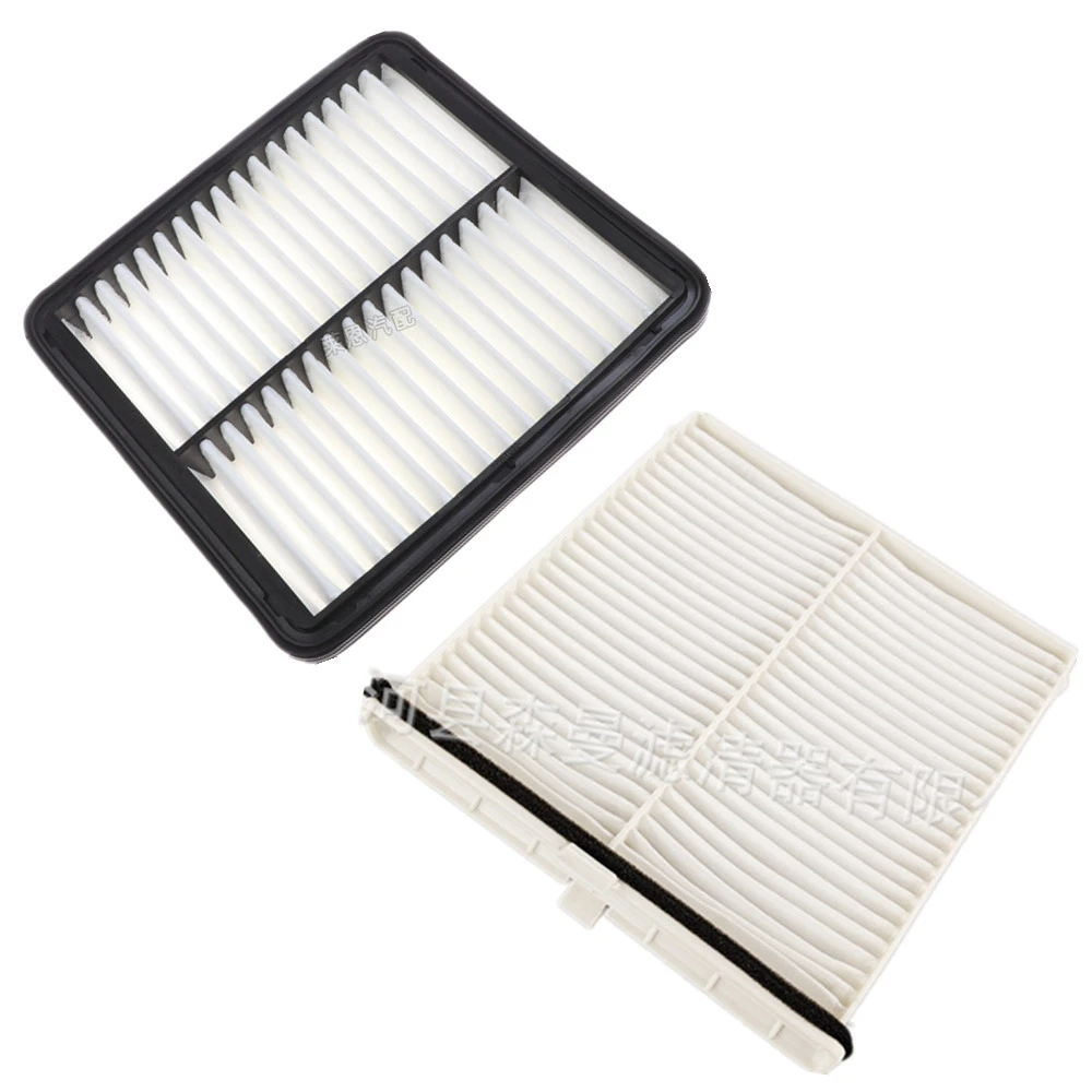Air Filter And Cabin Filter Set For New Mazda Cx3 Air Filter Pehh13