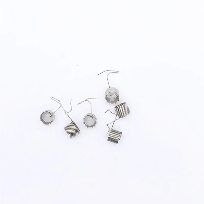 10PCS Thread Take-Up Tension Check Spring Fit JUKI DDL-8500