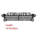 GYMNASTICS