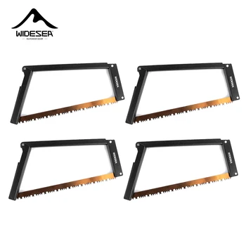 Folding Camping Saw 1