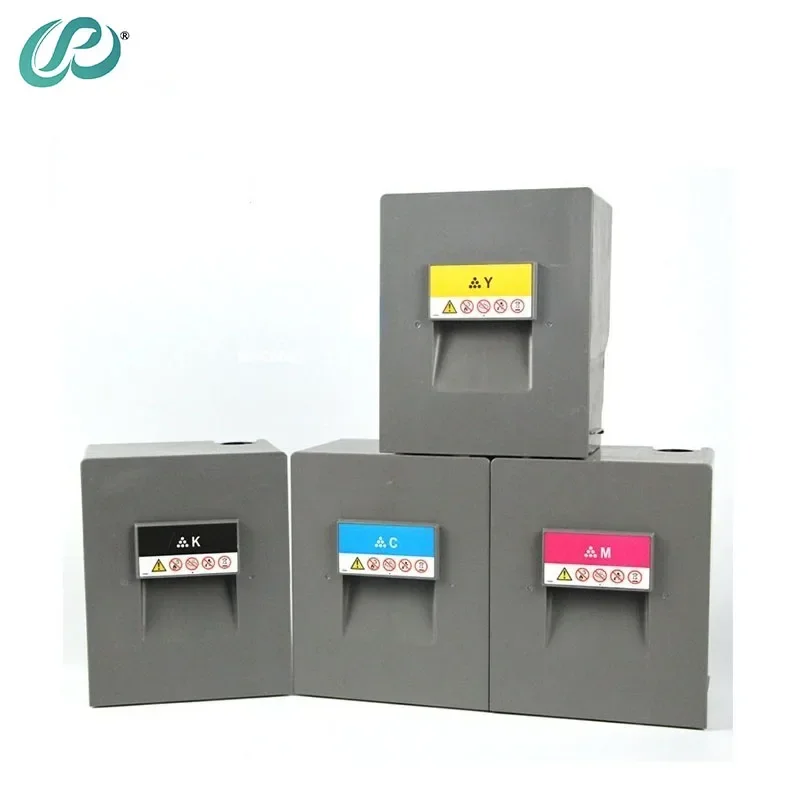 Pro C5100 Copier Toner Cartridge Compatible for Ricoh Pro C5100 C5110 High Quality Copier Cartridges 4pcs