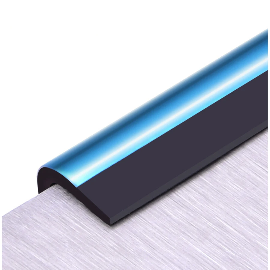 Car Accessories Universal Car Air Vent Conditioner Outlet Decorative U Shape Moulding Trim Strips 10PCS 20cm Decoration Accessories Car Styling