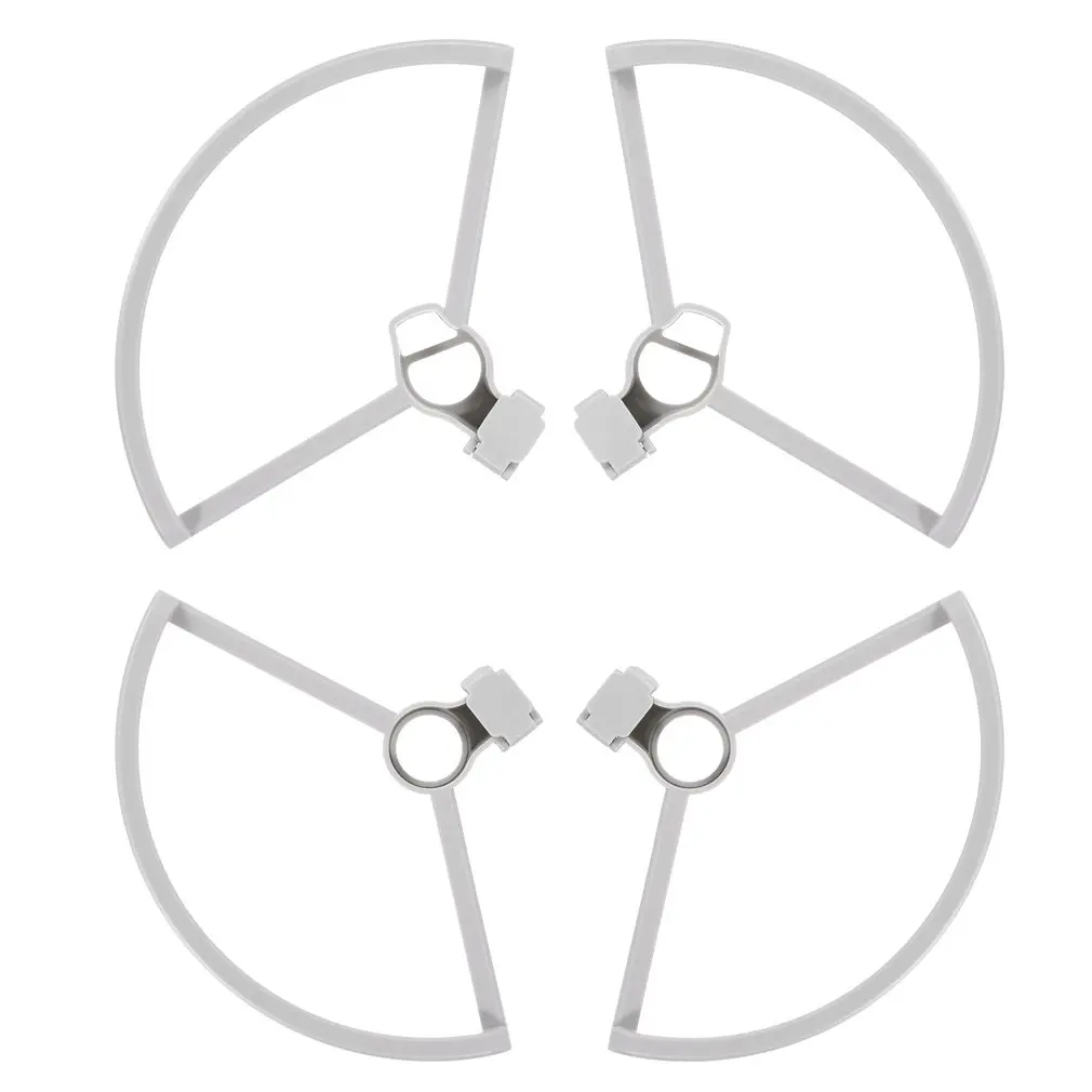 Anti-drop Propeller Guard Protection Ring for DJI Mavic Mini Quick-release Blade Protective Cover Drone Accessories 5