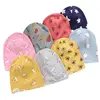 New Thin Baby Hat Beanie Spring Autumn Children Hat One Layer Boys Girls Hats Kids Caps Baby Boys Beanies Bonnet 1