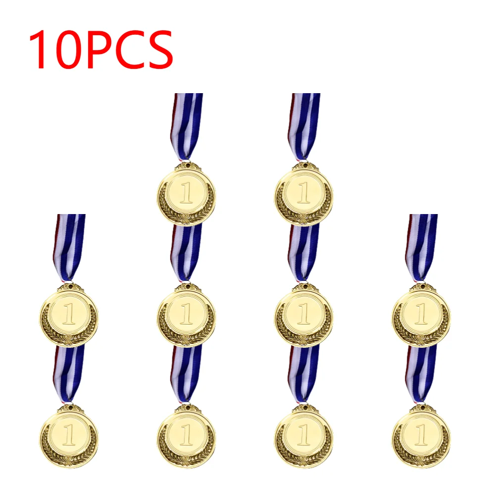 10 PCS Model A