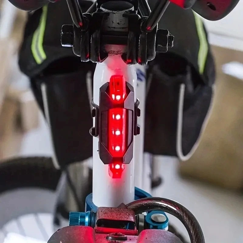 Tira De Luz Blanca Led Solar Con 8 Funciones De Iluminación Para Balcón