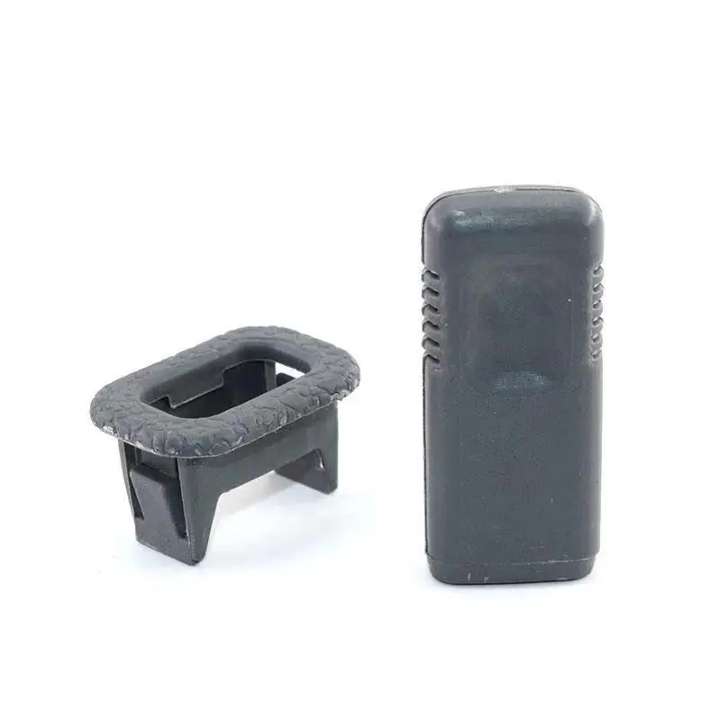 Fit For Mitsubishi Pajero 1991-1999 Car Door Lock Pin Cap Set Holding 4X