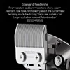 Madeshow M10+ Professional Hair Clipper Dub Magnetic Motor Barber Use Dlc Blade Vector Motor Hair Clipper 2