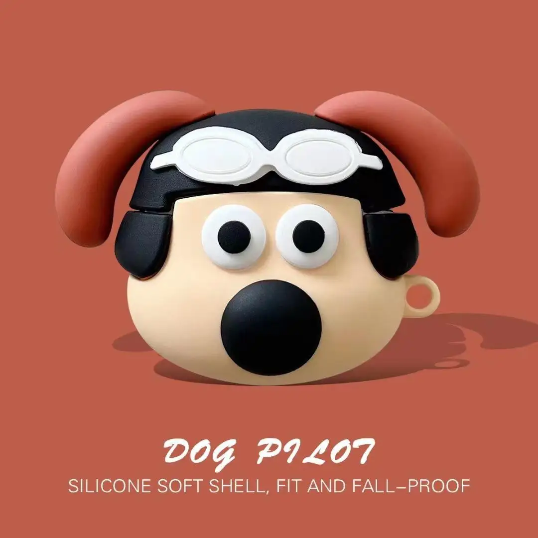 Cartoon Anime Silicone 2023 Nuova Custodia Ins Per Samsung Galaxy Buds 2/Buds Pro/Buds Live/Buds2 Pro Cover Protettiva Carina Per Buds 2