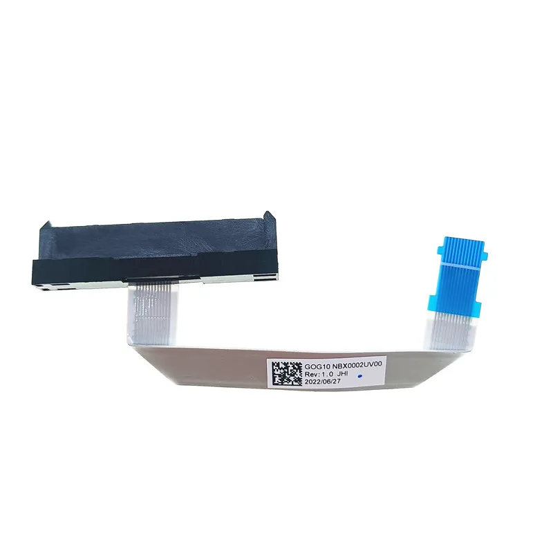 Per Lenovo Ideapad Gaming 3 3I 15 Ach6 15Ihu 15Ach 82 K1 82 K2 Laptop Sata Hard Drive Hdd Ssd Connettore Flex Cable Nbx0002Uv00