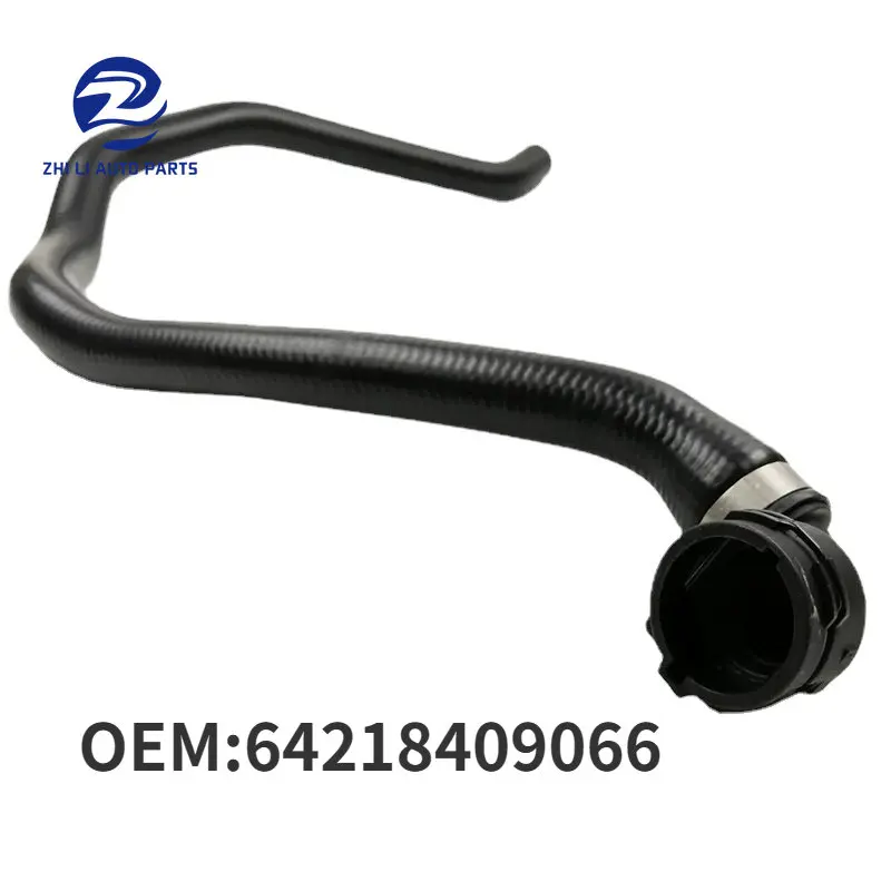 

64218409066 расширительный бак шланг для охлаждающей жидкости для Bmw E53