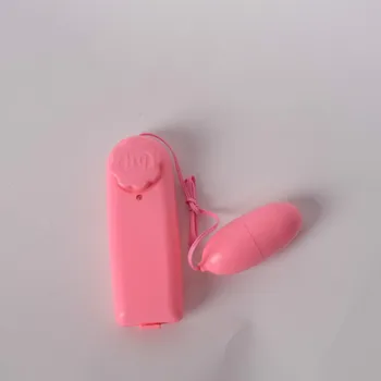 Single Ball Vibrating Egg Waterproof and Silent Vibrators Sex Toys for Masturbation Device Vaginal G-spot Massage Adult Product 3