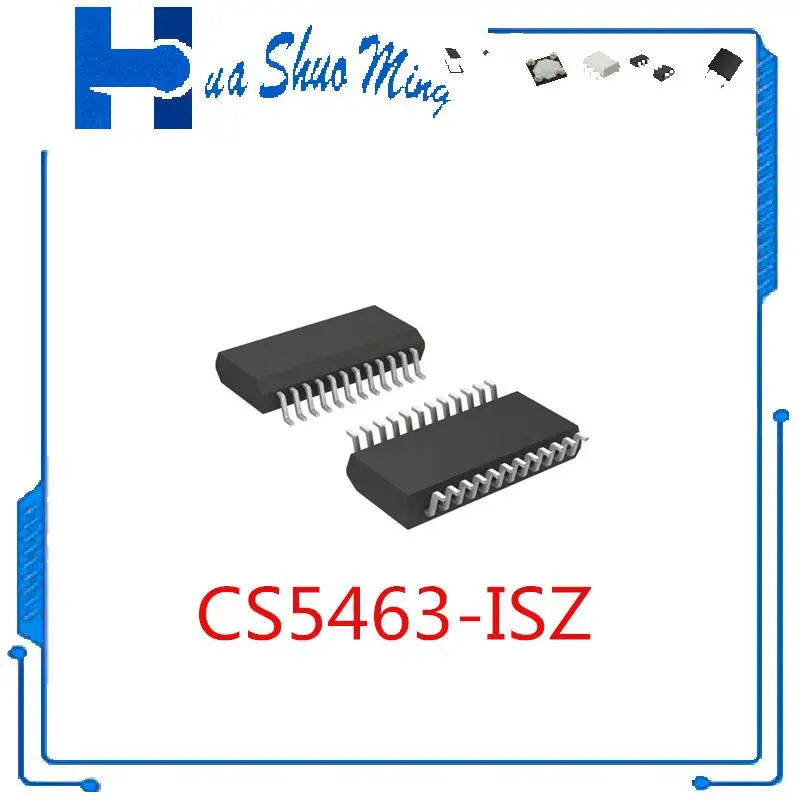 

10 шт./партия CS5463-ISZ CS5463 SSOP-24 CSC3130 HTSSOP28 FE5541 FA5541 DIP8