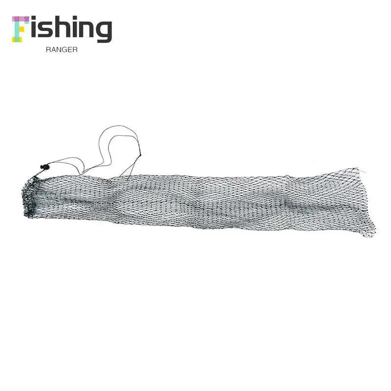 Fishing Net Trap Fishing Mesh Network Foldingfish Bag Small Tackle Mesh
