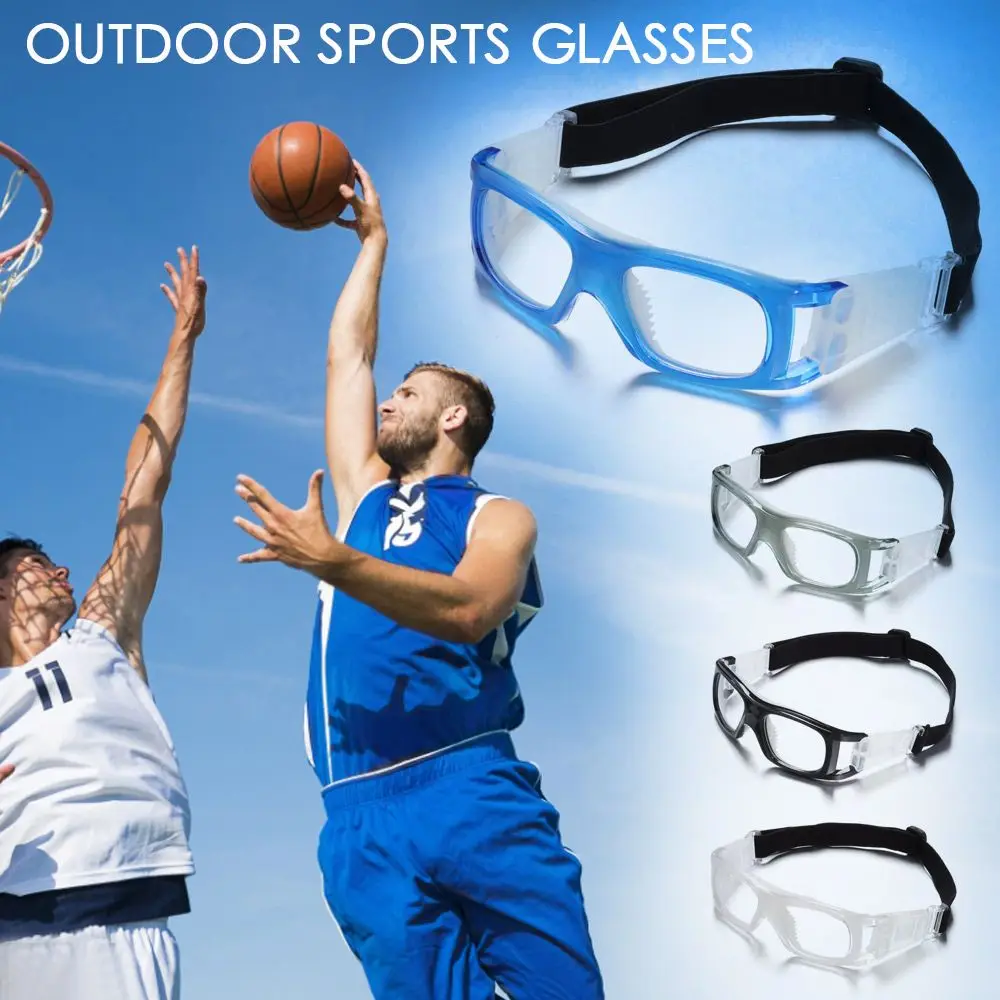 FootballGlassesOutdoorSportsGlassesCyclingSoccerBasketballEye