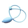 Flusher for Toilet Seat Basin Bidet Sprayer Flush Hose for Dorm Travel Hotel,Bidet Sprayer Flush Tube lightweight 1